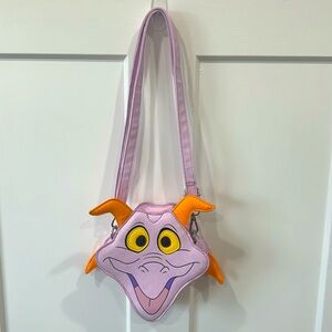 Loungefly Figment Crossbody bag